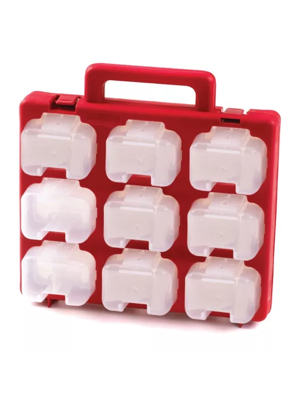 GPC The Organiser Carry Case